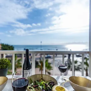 Apartmentos Vistamar , Fuengirola España