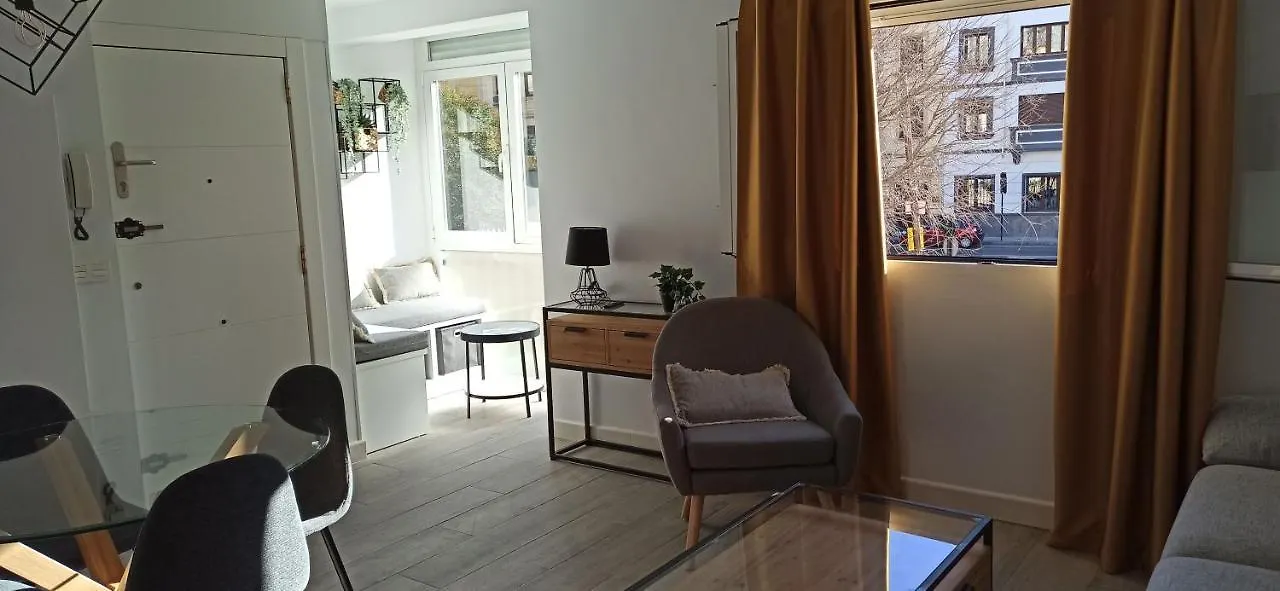 Duque De Galatino Centro De Granada Apartman 0*,  Spanyolország