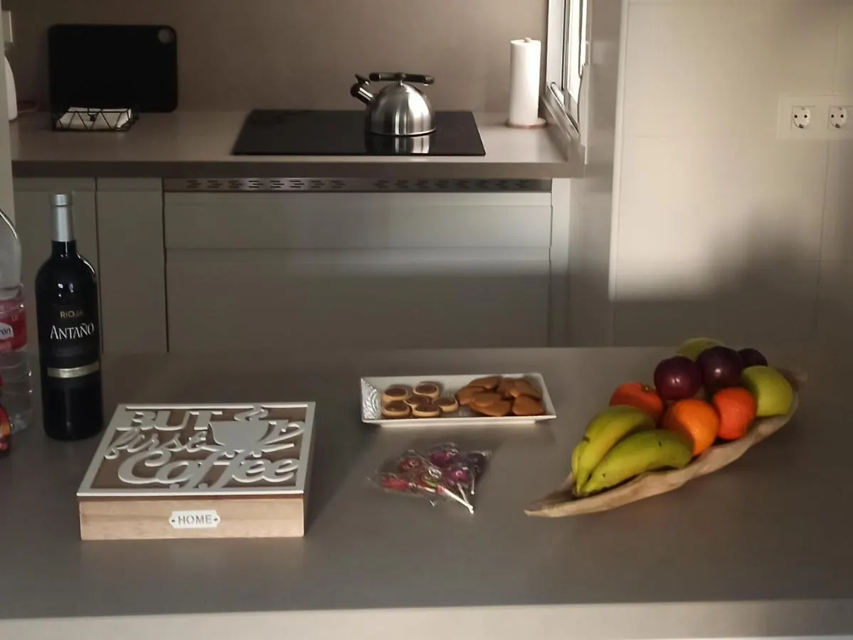 Duque De Galatino Centro De Granada Apartman Spanyolország